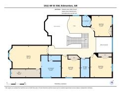 Floor plan - 