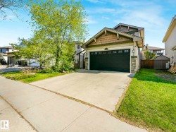125 ERIN RIDGE Drive  St. Albert, AB T8N 7B3