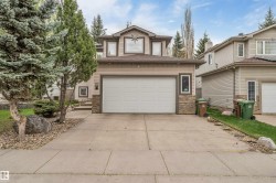 113 ERIN RIDGE Drive St. Albert, AB T8N 7B3