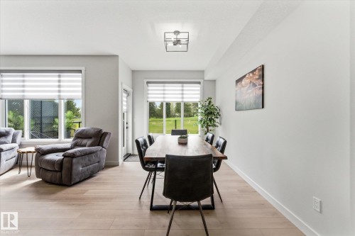 18 Grayson Green, Stony Plain, AB - Indoor