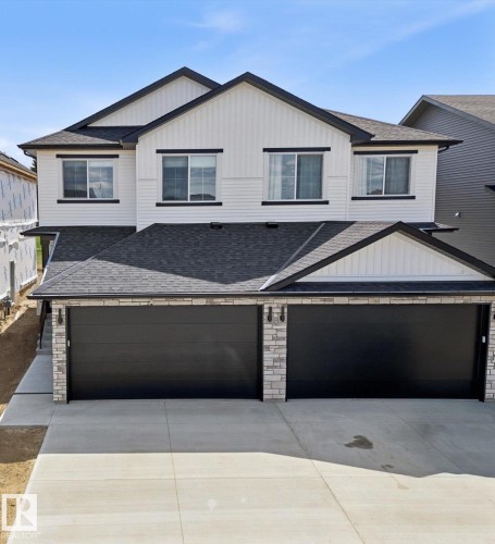 18 Grayson Green, Stony Plain, AB - Outdoor