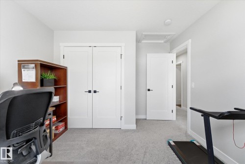 18 Grayson Green, Stony Plain, AB - Indoor