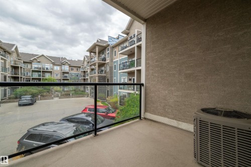 235 10121 80 Avenue, Edmonton, AB - Outdoor With Balcony