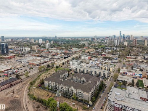 235 10121 80 Avenue, Edmonton, AB - Outdoor With View