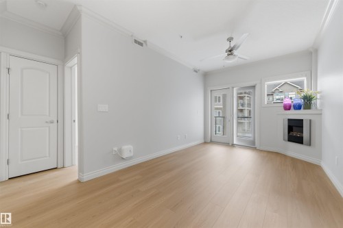 235 10121 80 Avenue, Edmonton, AB - Indoor Photo Showing Other Room