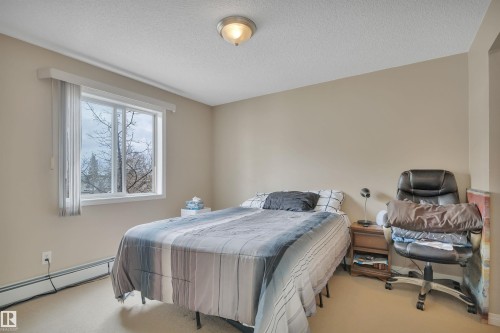 326 11325 83 Street, Edmonton, AB - Indoor Photo Showing Bedroom