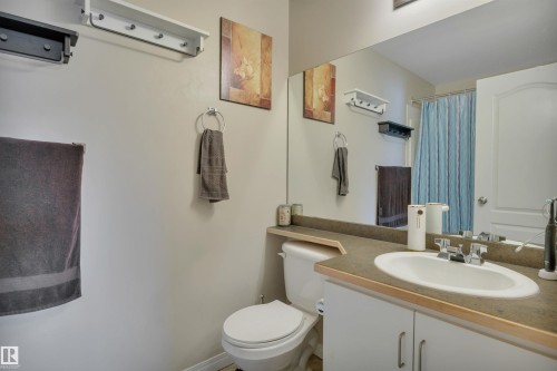 326 11325 83 Street, Edmonton, AB - Indoor Photo Showing Bathroom