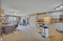 326 11325 83 Street, Edmonton, AB  - Indoor Photo Showing Kitchen 