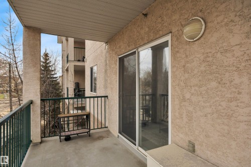 326 11325 83 Street, Edmonton, AB - Outdoor With Balcony With Exterior