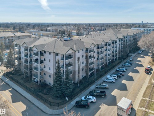 326 11325 83 Street, Edmonton, AB - Outdoor With View