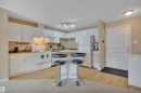 326 11325 83 Street, Edmonton, AB  - Indoor Photo Showing Kitchen 