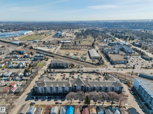 326 11325 83 Street, Edmonton, AB - Outdoor With View