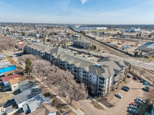 326 11325 83 Street, Edmonton, AB - Outdoor With View