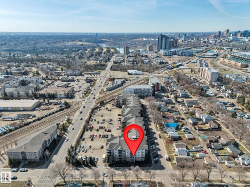 326 11325 83 Street, Edmonton, AB - Outdoor With View