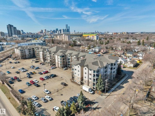326 11325 83 Street, Edmonton, AB - Outdoor With View