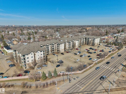 326 11325 83 Street, Edmonton, AB - Outdoor With View