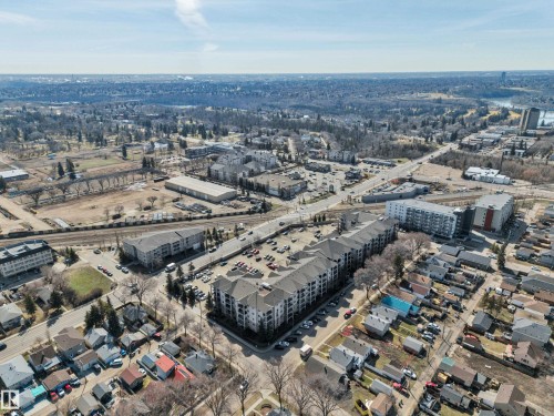 326 11325 83 Street, Edmonton, AB - Outdoor With View