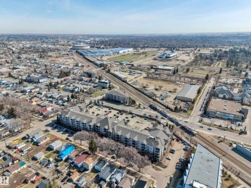 326 11325 83 Street, Edmonton, AB - Outdoor With View