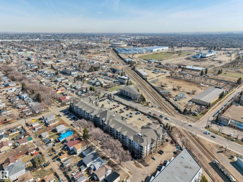 326 11325 83 Street, Edmonton, AB - Outdoor With View