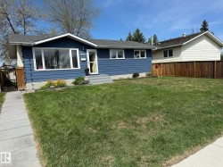 9848 151 Street  Edmonton, AB T5P 1S8