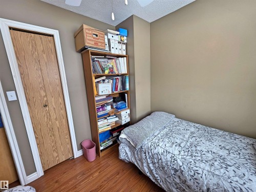 58310 Range Road 101, Rural St. Paul County, AB - Indoor Photo Showing Bedroom