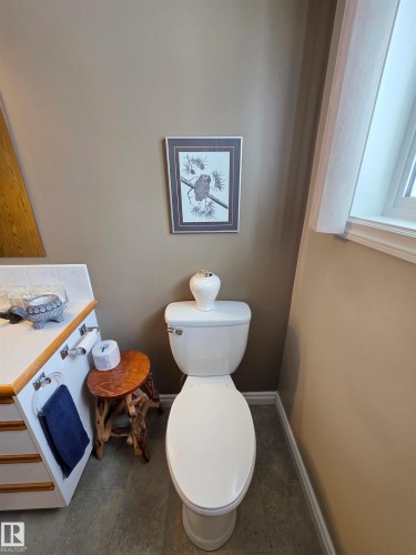 58310 Range Road 101, Rural St. Paul County, AB - Indoor Photo Showing Bathroom