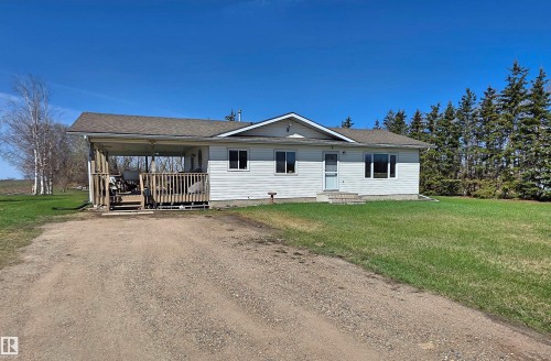 58310 Range Road 101, Rural St. Paul County, AB - Outdoor