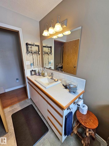 58310 Range Road 101, Rural St. Paul County, AB - Indoor Photo Showing Bathroom