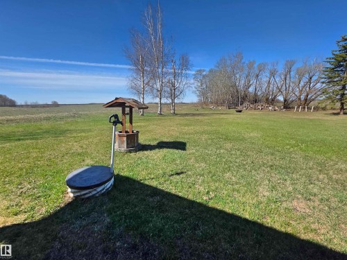 58310 Range Road 101, Rural St. Paul County, AB - Outdoor With View