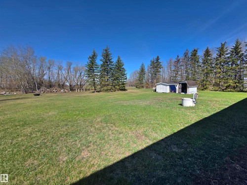 58310 Range Road 101, Rural St. Paul County, AB - Outdoor
