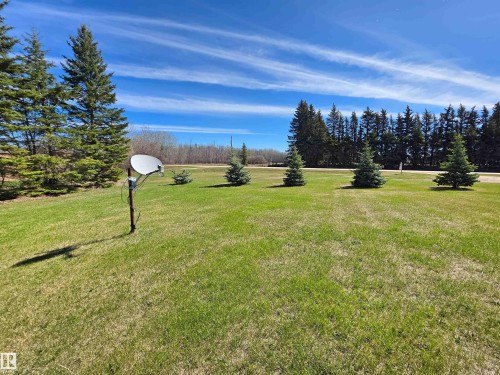 58310 Range Road 101, Rural St. Paul County, AB - Outdoor With View