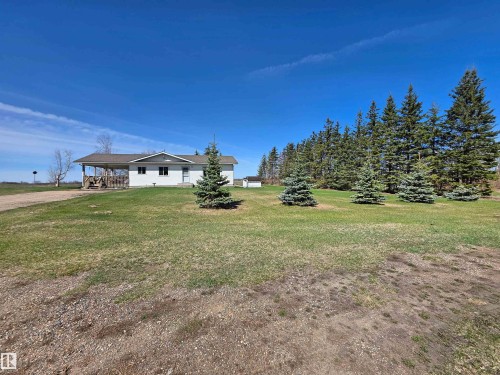 58310 Range Road 101, Rural St. Paul County, AB - Outdoor