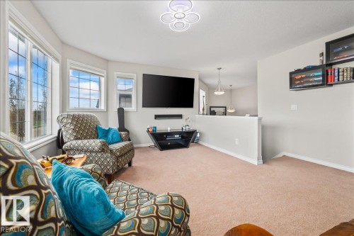 76 Napoleon Crescent, St. Albert, AB - Indoor