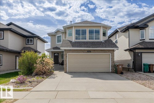 76 Napoleon Crescent, St. Albert, AB - Outdoor