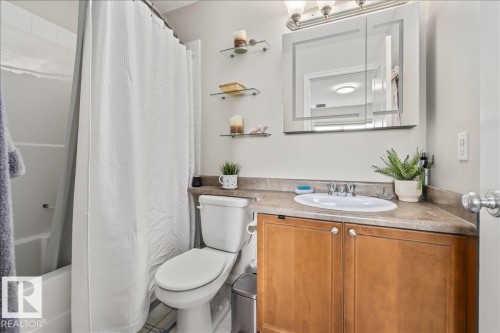 76 Napoleon Crescent, St. Albert, AB - Indoor Photo Showing Bathroom