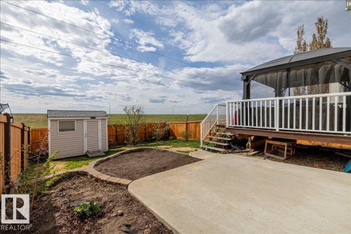 76 Napoleon Crescent, St. Albert, AB - Outdoor