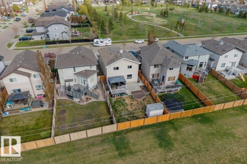 76 Napoleon Crescent, St. Albert, AB - Outdoor With View