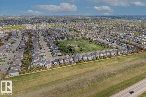 76 Napoleon Crescent, St. Albert, AB - Outdoor With View