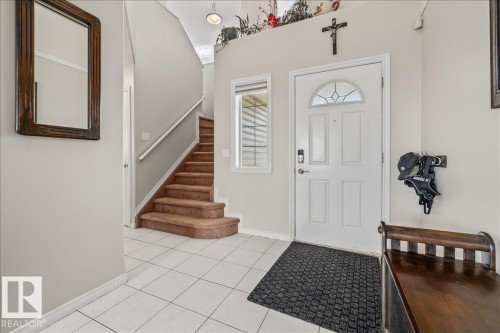 76 Napoleon Crescent, St. Albert, AB - Indoor Photo Showing Other Room