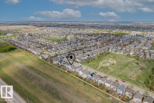 76 Napoleon Crescent, St. Albert, AB - Outdoor With View