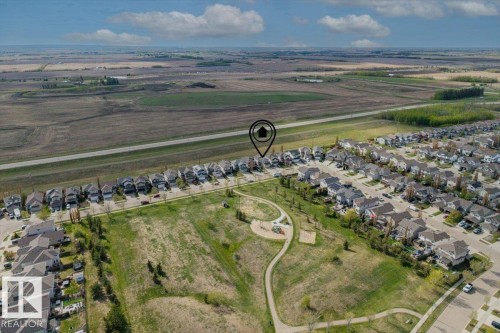76 Napoleon Crescent, St. Albert, AB - Outdoor With View