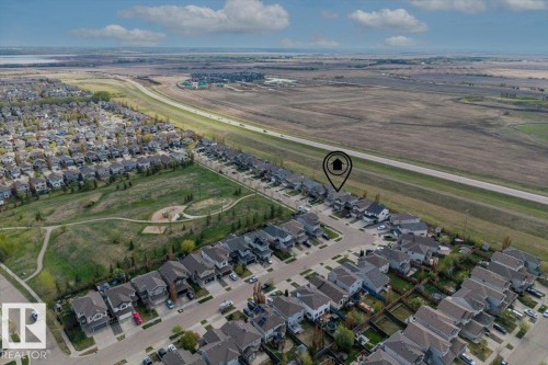 76 Napoleon Crescent, St. Albert, AB - Outdoor With View