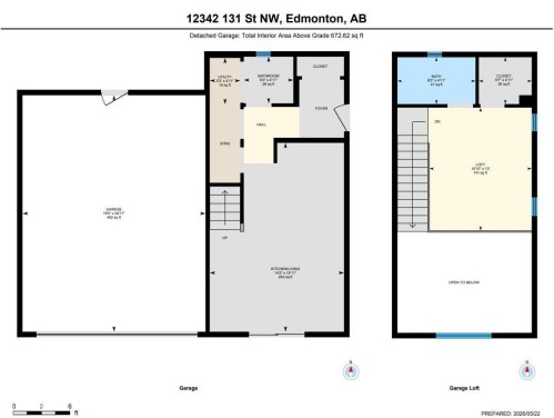 12342 131 Street, Edmonton, AB 