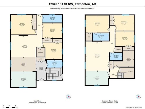 12342 131 Street, Edmonton, AB 