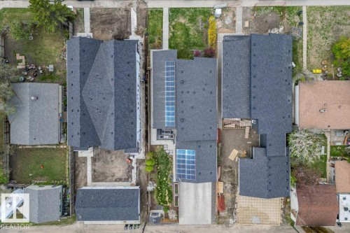 Image quality insufficient for description - 10611 146 Street Nw, Edmonton, AB - Outdoor