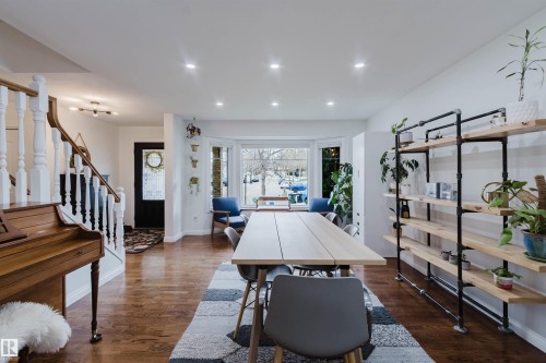 18 Hunter Crest, Sherwood Park, AB - Indoor