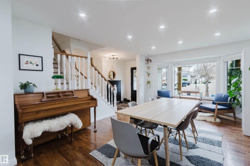 18 Hunter Crest, Sherwood Park, AB - Indoor