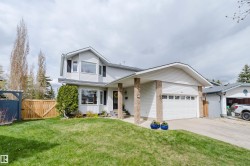 18 HUNTER Crest Sherwood Park, AB T8A 5C5