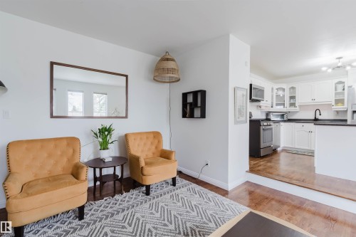 18 Hunter Crest, Sherwood Park, AB - Indoor