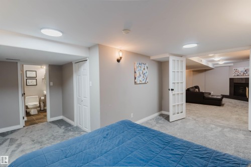 18 Hunter Crest, Sherwood Park, AB - Indoor